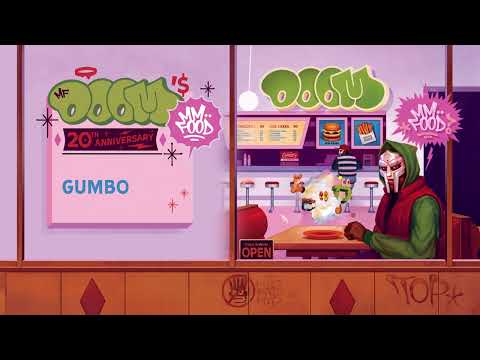 Video thumbnail for Gumbo