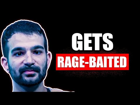 Tarzaned Joins a Discord Call and Gets Instantly Muted..