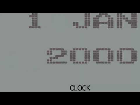 3D FPS FIRST PERSON SHOOTER For SEGA DREAMCAST VMU VISUAL MEMORY UNIT