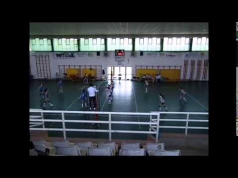 pallavolo U16 noventa-sossano 2