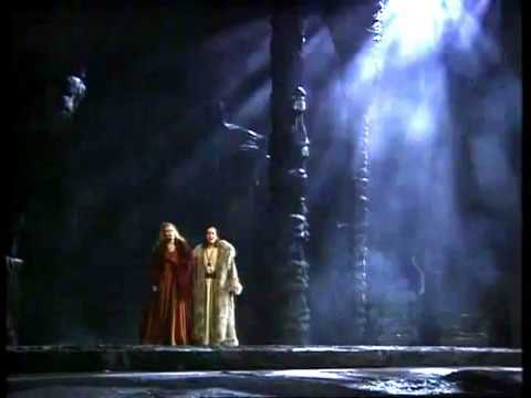 Rossini - La donna del lago - Acto II (Muti)