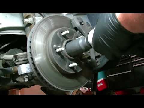 AirCat 1150 1/2” Impact Gun- Review
