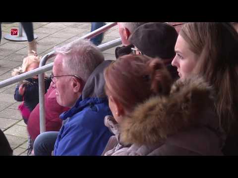 Hoofdklassers SV Urk en Flevo Boys onderuit