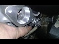 P2562 P2598 Codes Ford Ranger 2 2 Diesel Turbo Control Position Sensor Circuit