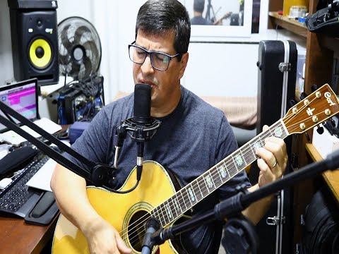 Seja o Centro - Vineyard Music