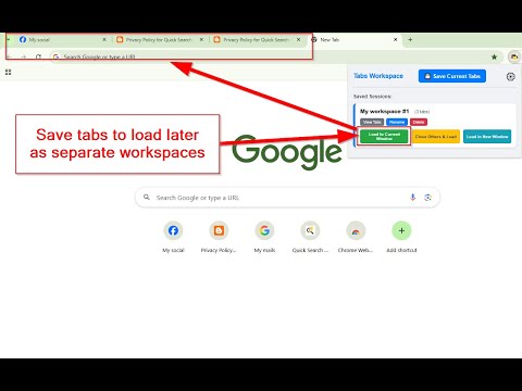 Item video thumbnail