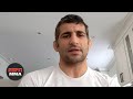 Beneil Dariush previews Ferreira rematch, wants Charles Oliveira fight to be rebooked | ESPN MMA