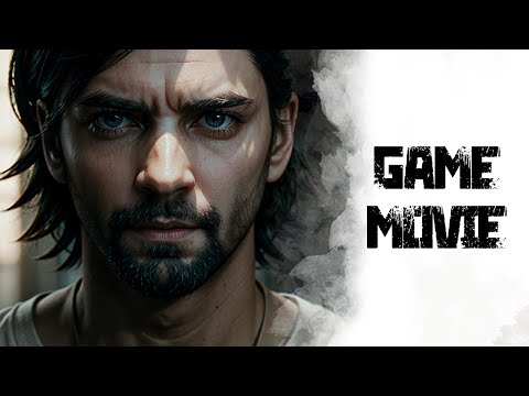 Alan Wake 2 | Part 1 | Game Movie | German