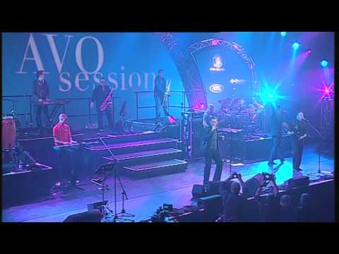 UB40 na Avo Session - sobota 4 pażdziernika o 22:35 w TVP Rozrywka