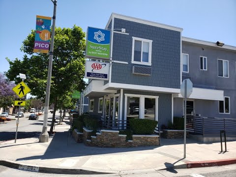 SureStay Hotel by Best Western-Santa Monica, CA (3)