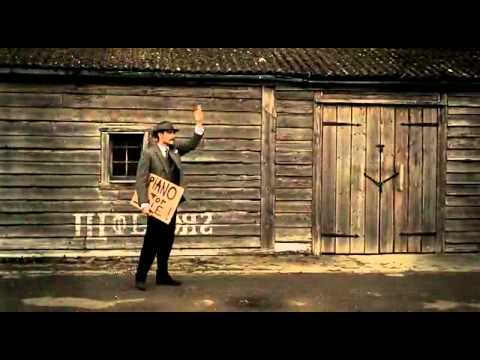 Yolanda Be Cool Vs DCup - We No Speak Americano