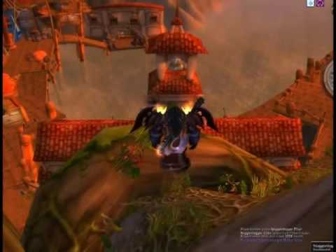 Booty Bay Bell | WoW [Exploration]