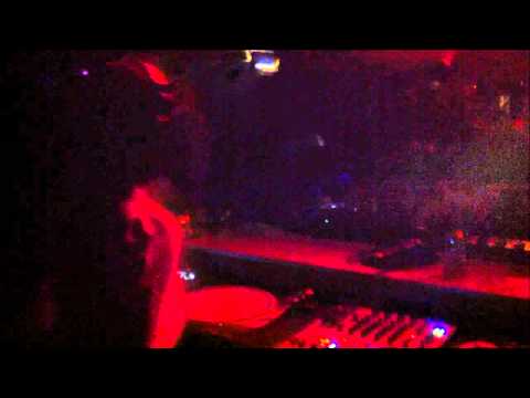 Ammie Graves @ Warung Beach Club