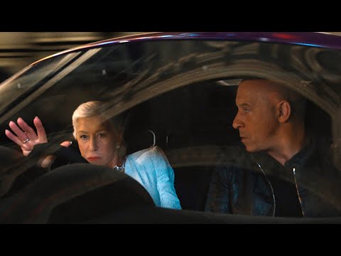 『ワイルド・スピード 9』:ヴィン・ディーゼルの息子がスクリーンデビュー