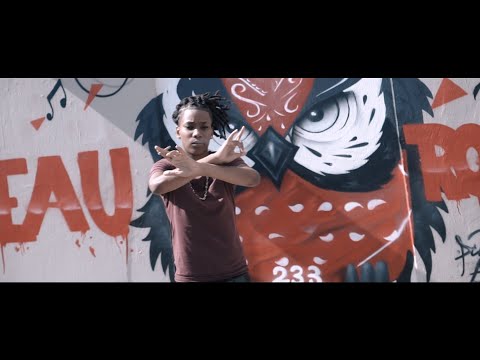 KHALIF x Ti Youth - FREE JKEVLAR (Clip Officiel)