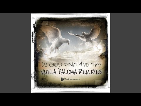 Vuela Paloma (David Herrero Olé Remix)