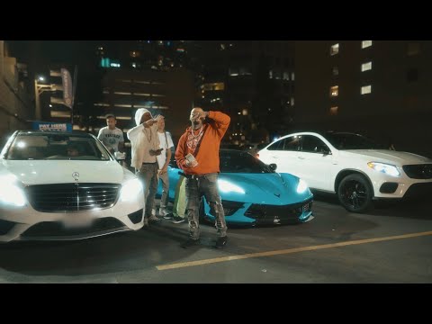 Jayy L - Trap Jumpin (Official Music Video) shot by @LewisYouNasty