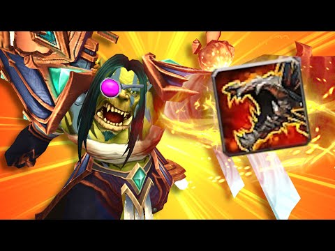 He TERRORIZED That Shaman In Patch 9.2! (5v5 1v1 Duels) - PvP WoW: Shadowlands 9.2