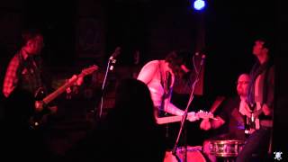 Sarah Borges : Sixteenth Song