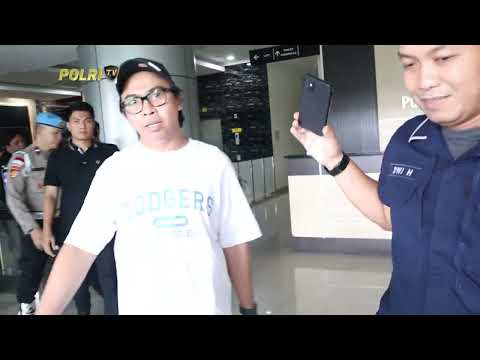 PRESISI UPDATE : POLRES METRO JAKBAR TANGKAP ARTIS PENYALAHGUNAAN NARKOBA 12/05/2024 18.00