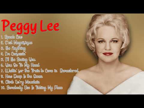 Peggy Lee-Year-end hits compilation roundup roundup: Hits 2024 Collection-Best of the Best Play