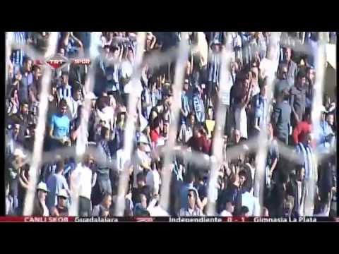 Jacob Mulenga's goal for Adana Demirspor Vs Karşıyaka