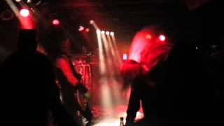 Absu- Highland Tyrant Attack