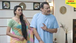 Palang Tod (Caretaker) Episode 2 | Ullu Originals Romantic Web Series | Palang Tod Story