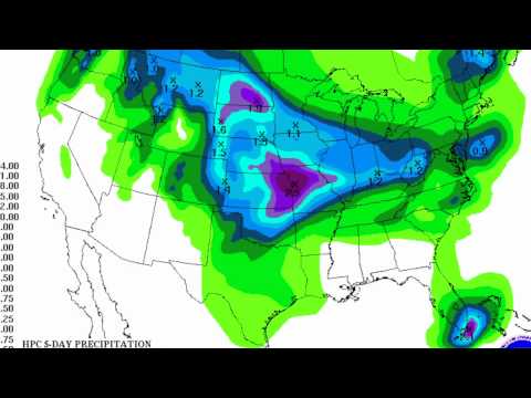 April 27 Weather Xtreme Video