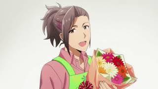 아이돌 마스터 SideM 2화 ED 「Beyond The Dream」