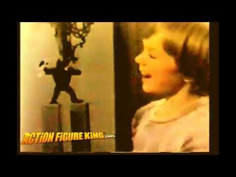 34 King Kong Model Kit