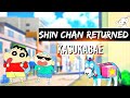 In Kanta Laga When Shin Chan Returned Explained In Hindi
