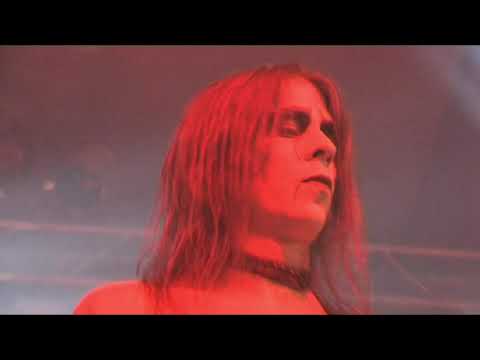 DESASTER - Live at the Way Of Darkness Festival 2010