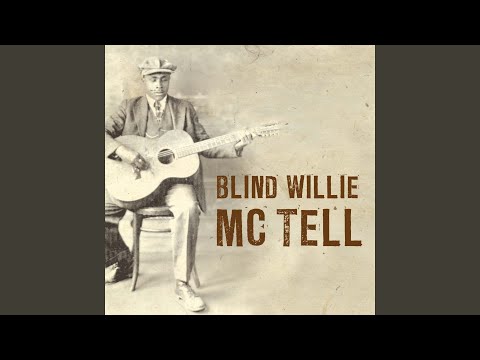 Searching the Desert for the Blues