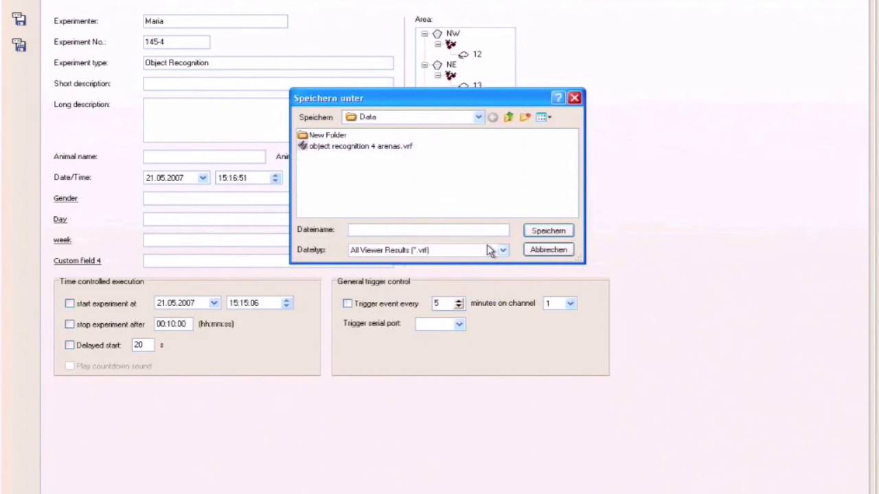Viewer Data Reanalysis