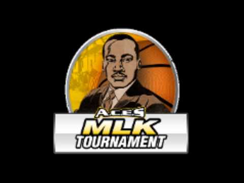 Reed Bevans scores 26 pts vs J.W. Basketball @ Aces MLK Classic