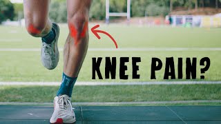 3 Moves That Rebuilt My Knee After Injury (Don't Squat!)