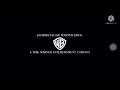 WBPD Paramount Pictures 1998 The Secret Rocket Room 4 Closing Variant
