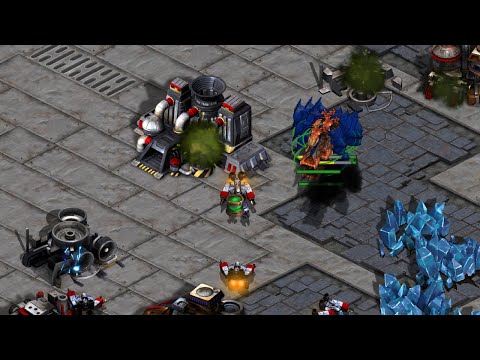 Are MUTAS the most ridiculous unit?