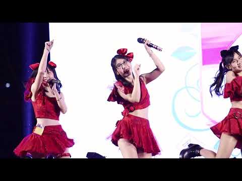 Melodic Calypso (Cherry/FANCAM) : Viu Festival @ Artbox