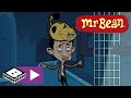 The Mr Bean Animated Series Missing Cat Boomerang UK