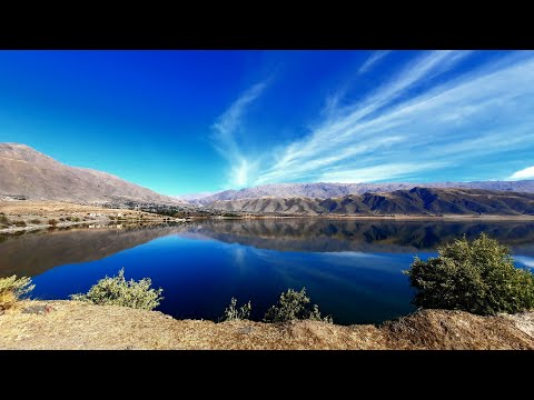 Dique El Molino - Tucumán