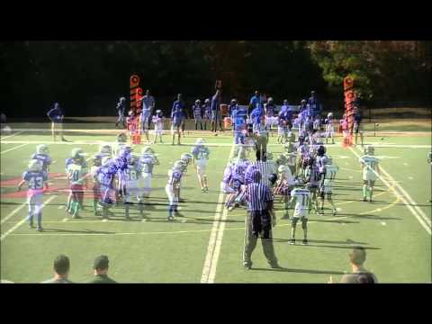 Game 9   vs  Royal Eagles