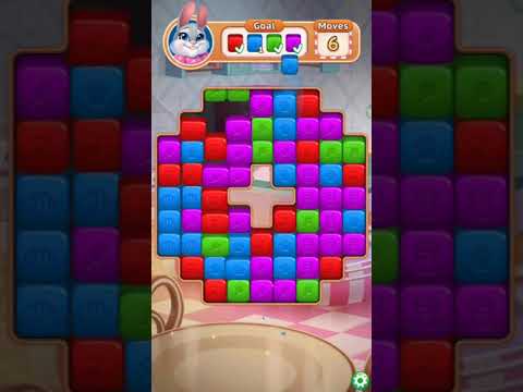 Sweet Escapes: Design a Bakery with Puzzle Games