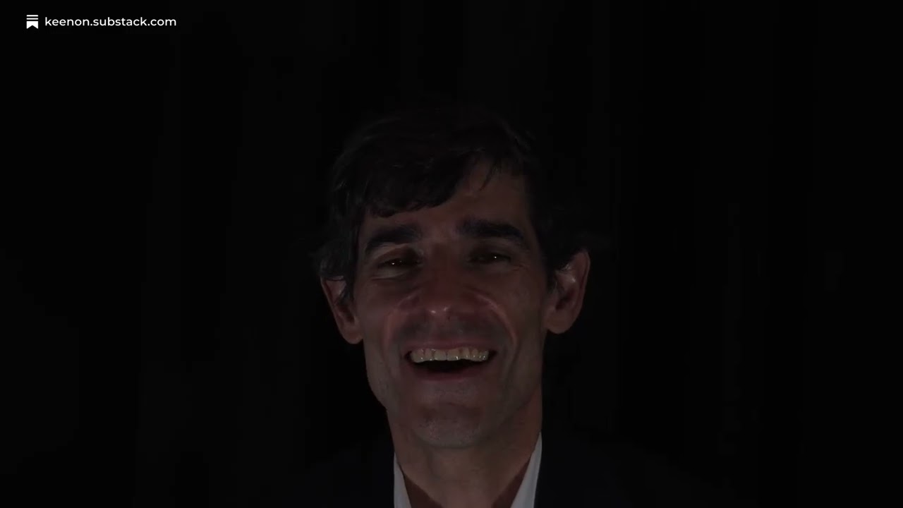 Excited and Terrified: The Atlantic CEO on Journalism's AI Reckoning