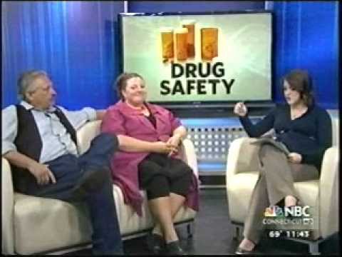 Abuse of Prescription Pain Pills — A Serious and Growing Problem