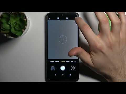 How to Increase the Camera Photo Quality on TCL 205 – Change Photo  Quality