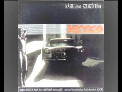 Másik János & Szemző Tibor - A Fekete Lyukban (In the Black Hole) [Meteo OST]