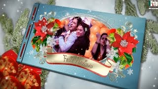 SRK Universe México🎄❄Merry Christmas🎄❄ Theme Of Dilwale DJ Chetas Mix(HD)