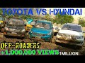Centy Toys Great Off Roaders Must Watch FULL HD